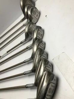 Used NANCY LOPEZ SET Womens Package Set RH None 9 Piece