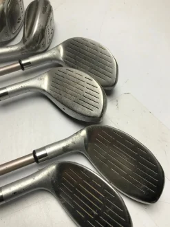Used NANCY LOPEZ SET Womens Package Set RH None 9 Piece