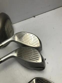 Used NANCY LOPEZ SET Womens Package Set RH None 9 Piece