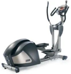 Used Nautilus E3000 Programmable Elliptical