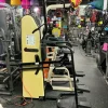 Used Nautilus GRAVITRON Power Tower