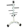 Used Nautilus Weight Stand