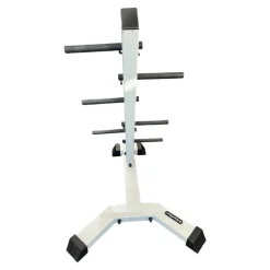 Used Nautilus Weight Stand