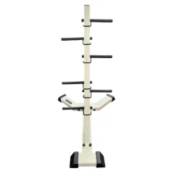 Used Nautilus Weight Stand