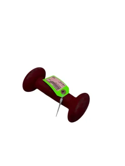 Used Neoprene Covered Dumbbell (Each) 5 lb