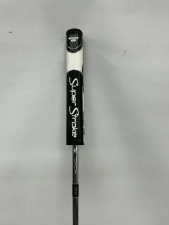 Used Never Compromise SUB 30 TYPE 50 BELLY Mens Putter RH