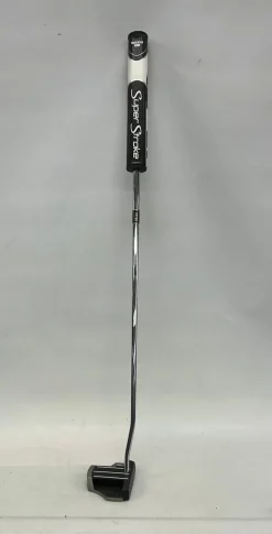 Used Never Compromise SUB 30 TYPE 50 BELLY Mens Putter RH