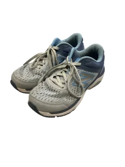 Used New Balance 847 Running/X-Train Shoes W Royal Blue Senior 8