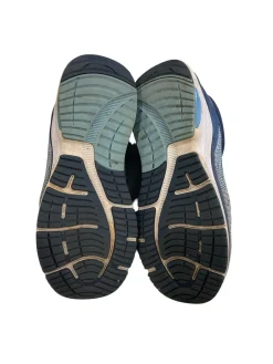 Used New Balance 847 Running/X-Train Shoes W Royal Blue Senior 8