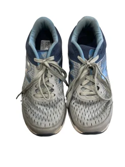 Used New Balance 847 Running/X-Train Shoes W Royal Blue Senior 8