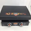 Used NEW BLACKSTONE OTG 22IN GRIDDLE W HOOD Camping Stove