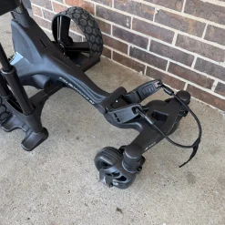 Used NEW MGI ZIP NAVIGATOR AT W SEAT Golf Cart Electric