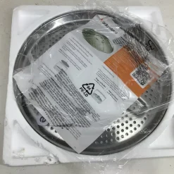 Used NEW SOLO STOVE RANGER PELLET ADAPTER Camping Stove