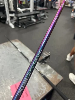 Used NEWTON MOTION Golf Accessory