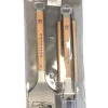 Used NFL SEAHAWKS BBQ SET Camping Cookware