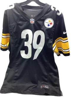 Used NFL S.S. Spirit Wear M SM