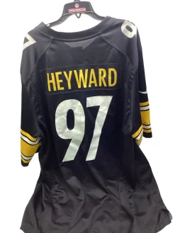 Used NFL S.S. Spirit Wear M XL