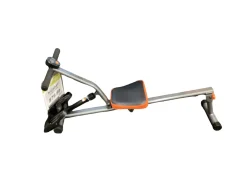 Used NICADAY MAGNETIC ROWING MACHINE Rowing Machine
