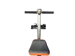 Used NICADAY MAGNETIC ROWING MACHINE Rowing Machine
