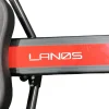 Used NICADAY MAGNETIC ROWING MACHINE Rowing Machine