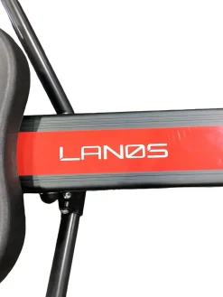 Used NICADAY MAGNETIC ROWING MACHINE Rowing Machine
