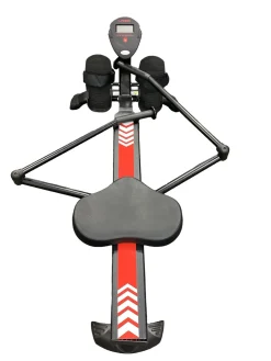Used NICADAY MAGNETIC ROWING MACHINE Rowing Machine