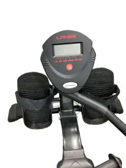 Used NICADAY MAGNETIC ROWING MACHINE Rowing Machine