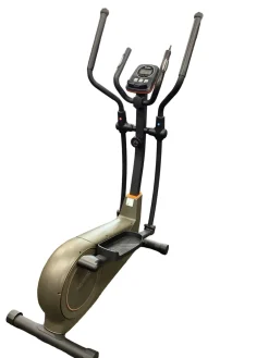 Used NICEDAY CT11S ELLIPTICAL Programmable Elliptical