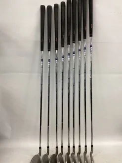 Used Nickent STARTER SET Mens Starter Set RH 9 Piece