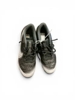 Used Nike Adult FB Cleats Black Senior 6.5