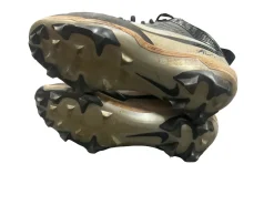 Used Nike Adult FB Cleats Black Senior 10