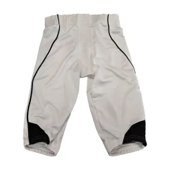 Used Nike Adult FB Pants White MD
