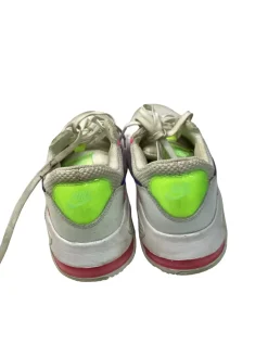 Used Nike AIRMAX Running/X-Train Shoes M White Senior 7