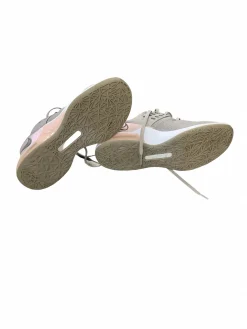 Used Nike AIRMAX Running/X-Train Shoes W Grey Senior 7.5