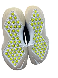 Used Nike ALPHA MENACE TURF SHOE Senior 8.5