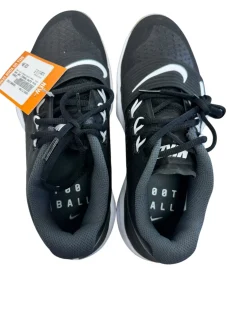 Used Nike ALPHA MENACE TURF SHOE Senior 8.5