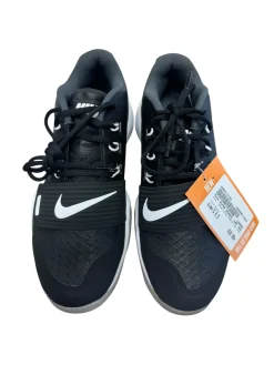 Used Nike ALPHA MENACE TURF SHOE Senior 8.5
