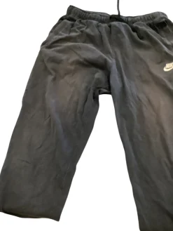 Used Nike Athletic Pants M LG