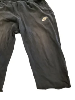Used Nike Athletic Pants M LG