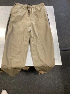 Used Nike Athletic Pants M MD