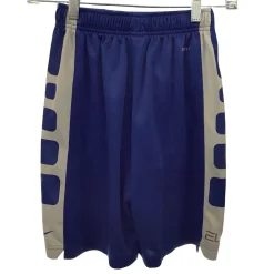 Used Nike Basketball Shorts M SM