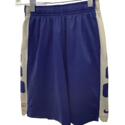 Used Nike Basketball Shorts M SM