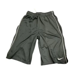 Used Nike Basketball Shorts Y