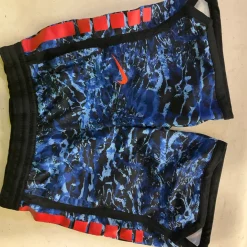 Used Nike Basketball Shorts Y MD