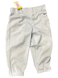 Used Nike BB PANT BB/SB Pant Boys Grey XL