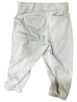 Used Nike BB PANT BB/SB Pant Boys Grey XL
