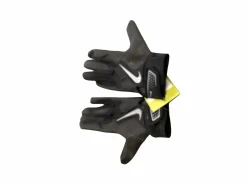 Used Nike BB/SB Batting Gloves Black MD