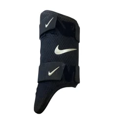 Used Nike BB/SB Shin/Foot Protector Black
