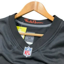 Used Nike BENGALS CHASE JERSEY FB Top Adult Black MD