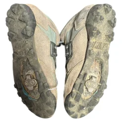 Used Nike Bike Shoes Adult None Senior 6.5